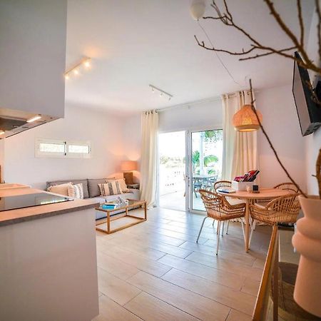 Las Nieves Suites Teguise  Εξωτερικό φωτογραφία