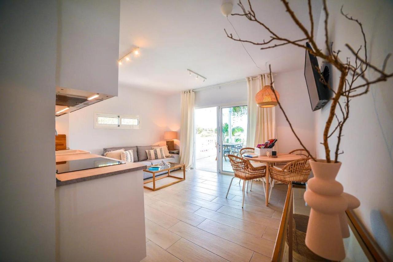Las Nieves Suites Teguise  Εξωτερικό φωτογραφία