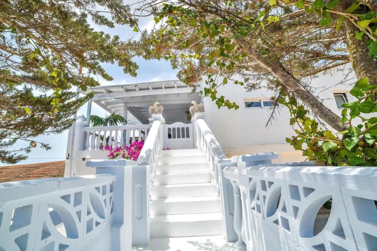Las Nieves Suites Teguise  Εξωτερικό φωτογραφία