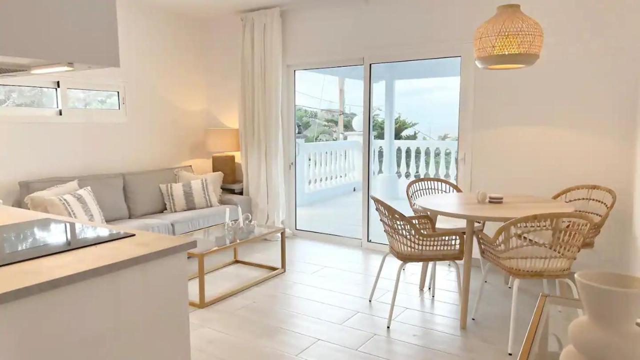 Las Nieves Suites Teguise  Εξωτερικό φωτογραφία