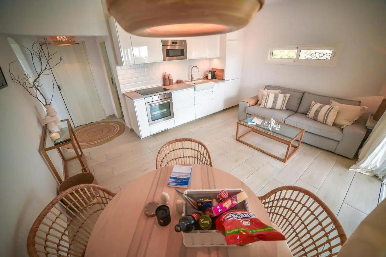 Las Nieves Suites Teguise  Εξωτερικό φωτογραφία