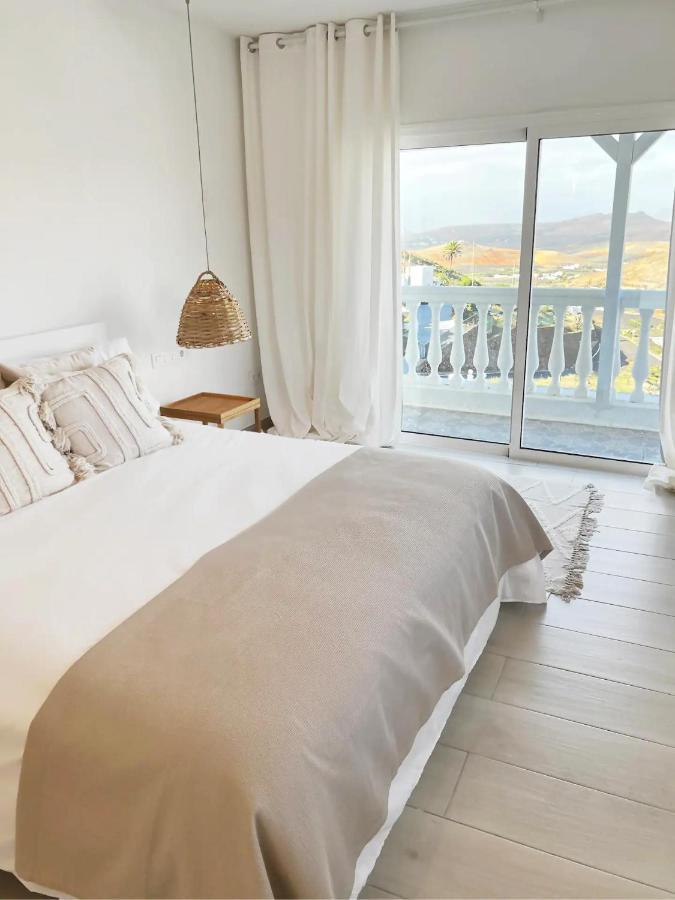 Las Nieves Suites Teguise  Εξωτερικό φωτογραφία