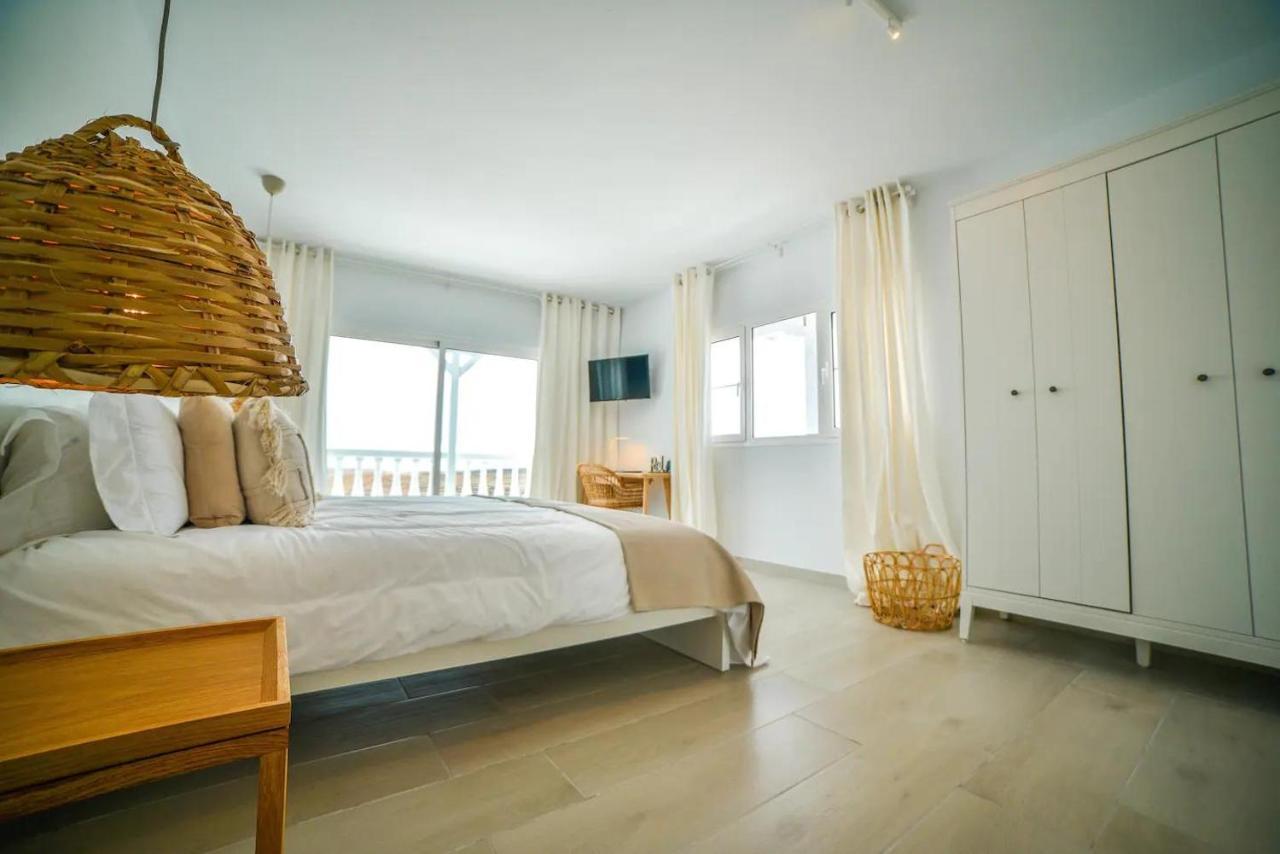 Las Nieves Suites Teguise  Εξωτερικό φωτογραφία