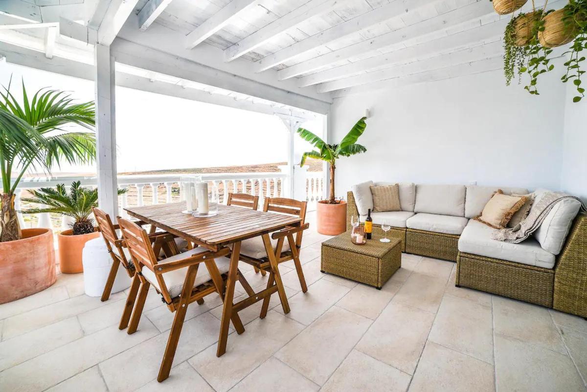 Las Nieves Suites Teguise  Εξωτερικό φωτογραφία