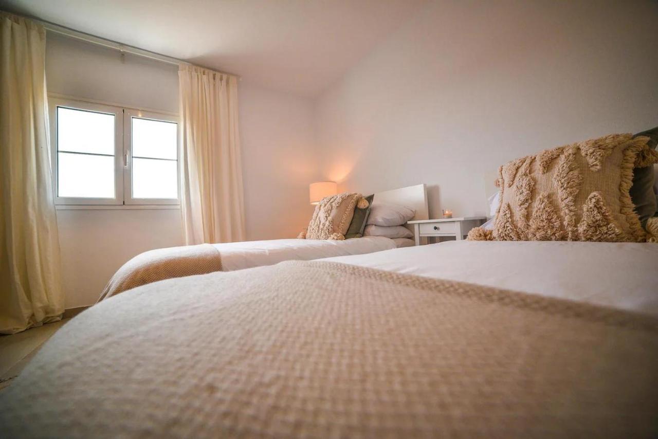 Las Nieves Suites Teguise  Εξωτερικό φωτογραφία