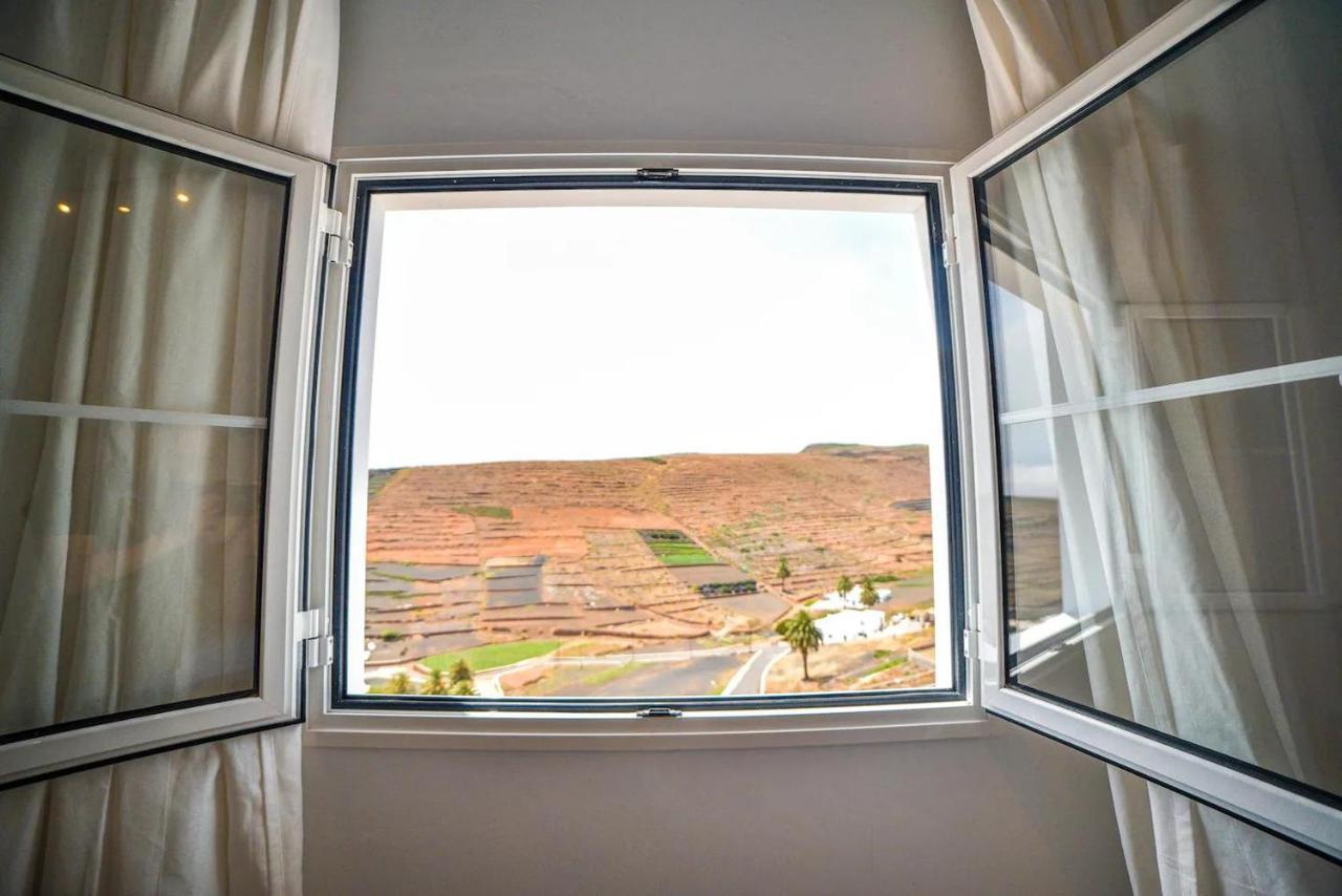Las Nieves Suites Teguise  Εξωτερικό φωτογραφία