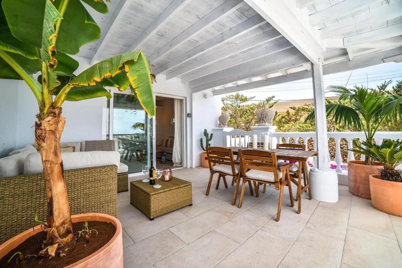 Las Nieves Suites Teguise  Εξωτερικό φωτογραφία