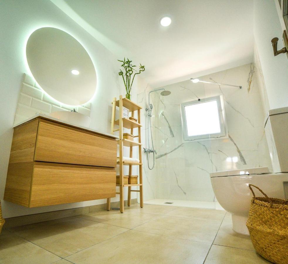 Las Nieves Suites Teguise  Εξωτερικό φωτογραφία