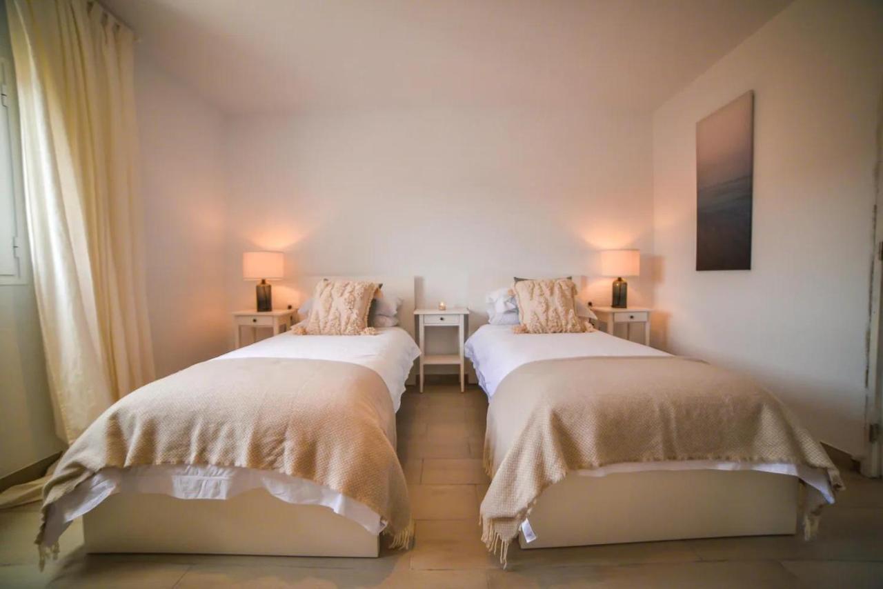 Las Nieves Suites Teguise  Εξωτερικό φωτογραφία