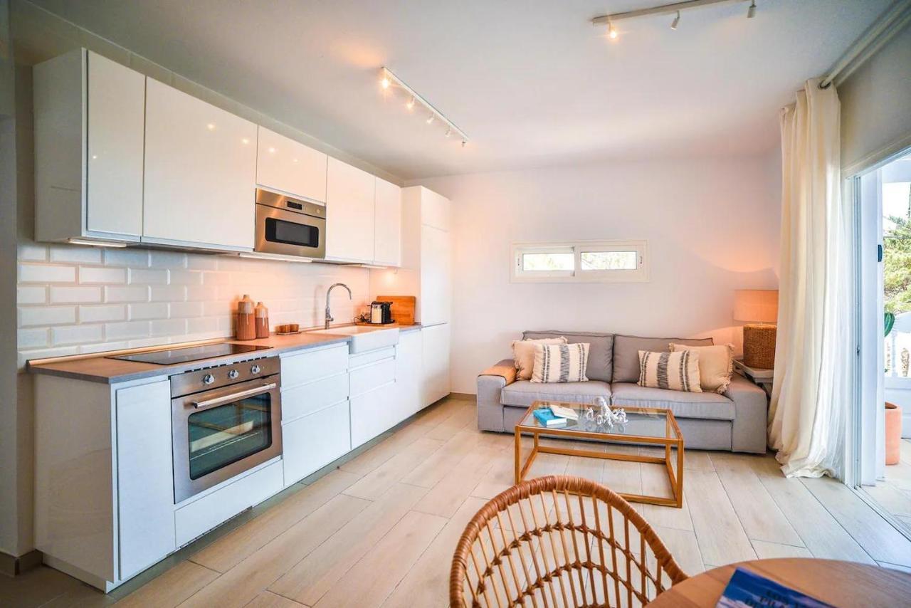 Las Nieves Suites Teguise  Εξωτερικό φωτογραφία