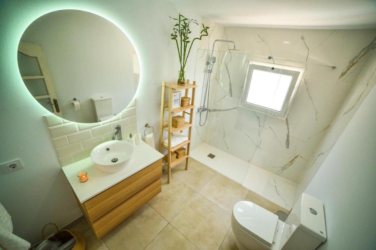 Las Nieves Suites Teguise  Εξωτερικό φωτογραφία