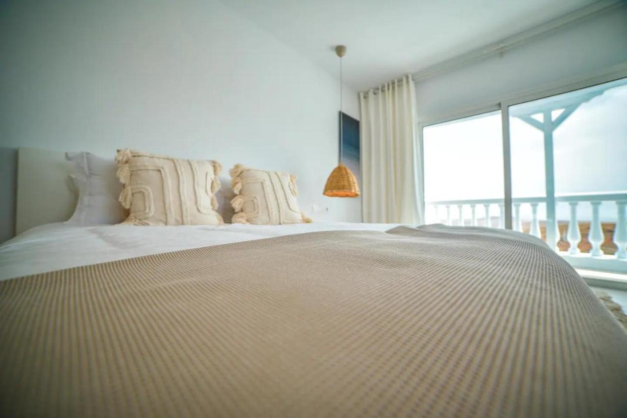 Las Nieves Suites Teguise  Εξωτερικό φωτογραφία