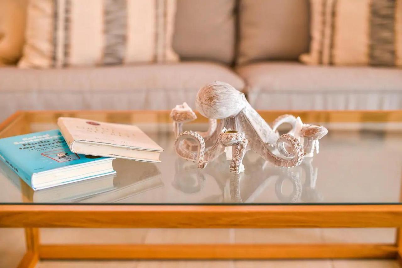 Las Nieves Suites Teguise  Εξωτερικό φωτογραφία