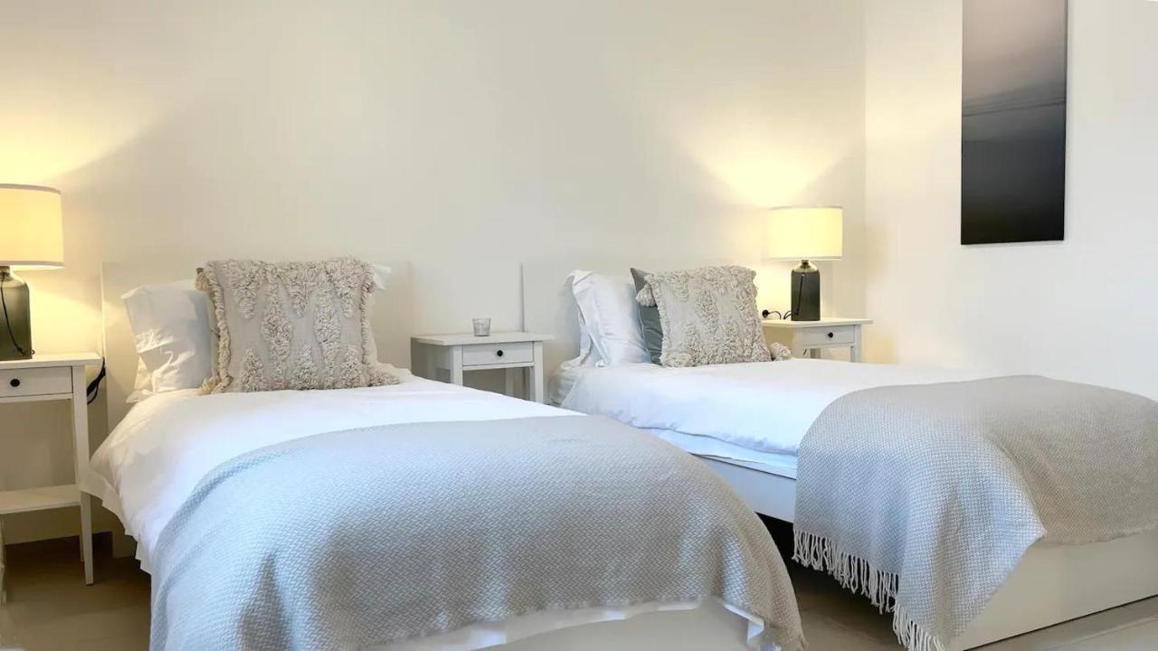 Las Nieves Suites Teguise  Εξωτερικό φωτογραφία