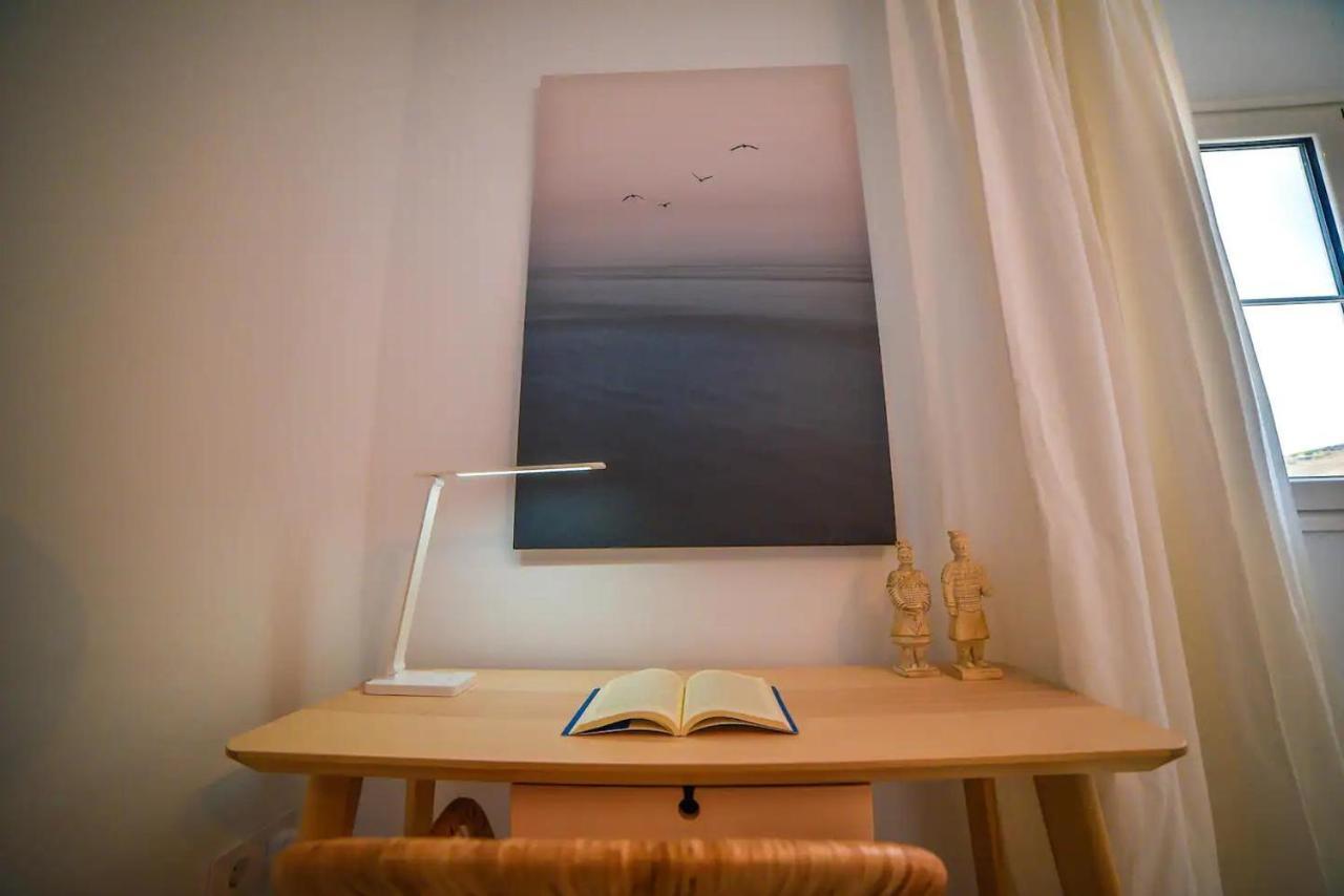 Las Nieves Suites Teguise  Εξωτερικό φωτογραφία