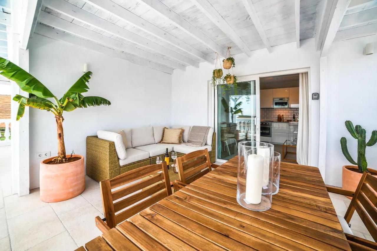 Las Nieves Suites Teguise  Εξωτερικό φωτογραφία