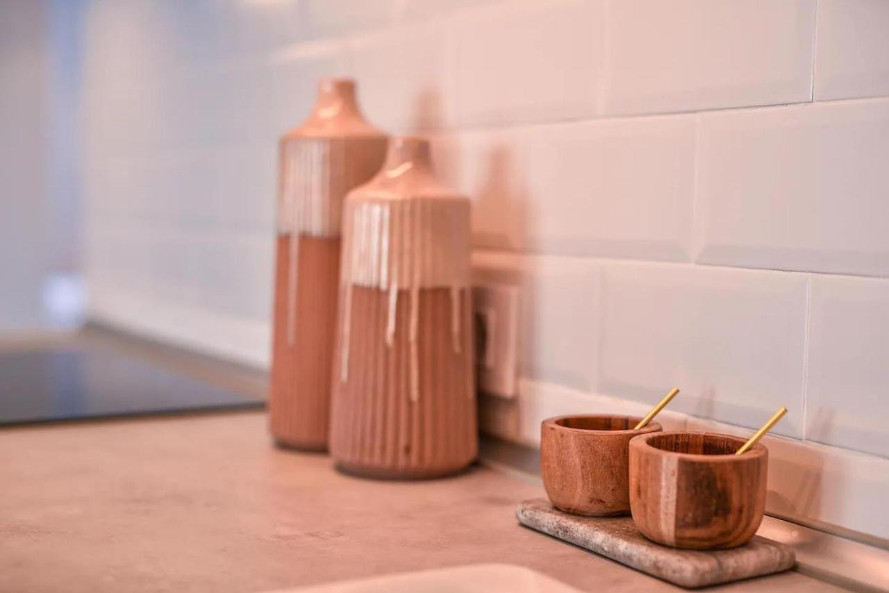 Las Nieves Suites Teguise  Εξωτερικό φωτογραφία
